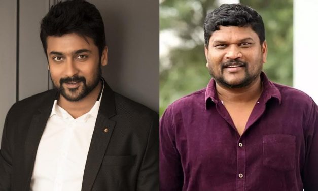 క్రేజీ కాంబో.. మరో తెలుగు డైరెక్టర్‌ను లైన్‌లో పెట్టిన సూర్య!
