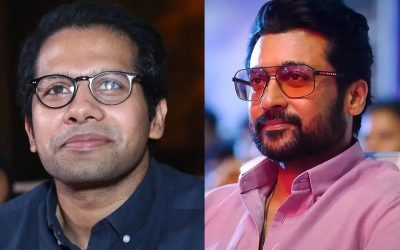 ‘విశ్వనాథన్ అండ్ సన్స్’గా సూర్య.. థియేటర్లలోకి వచ్చే టైం ఫిక్స్‌!