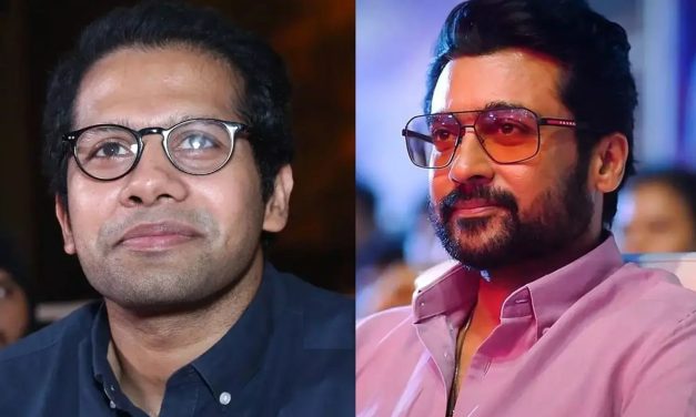 ‘విశ్వనాథన్ అండ్ సన్స్’గా సూర్య.. థియేటర్లలోకి వచ్చే టైం ఫిక్స్‌!