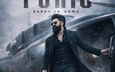 ‘టాక్సిక్‌’ స్టోరీ బ్యాక్‌డ్రాప్‌ ఇదే.. క్యూరియాసిటీ పెంచేస్తుందిగా!