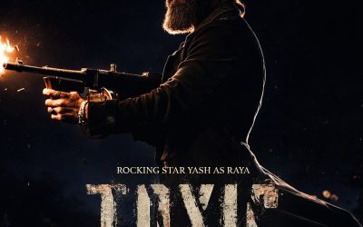 రిలీజ్‌కు ముందే ‘టాక్సిక్‌’ రికార్డ్స్.. ఇది క‌దా యశ్ రేంజ్!