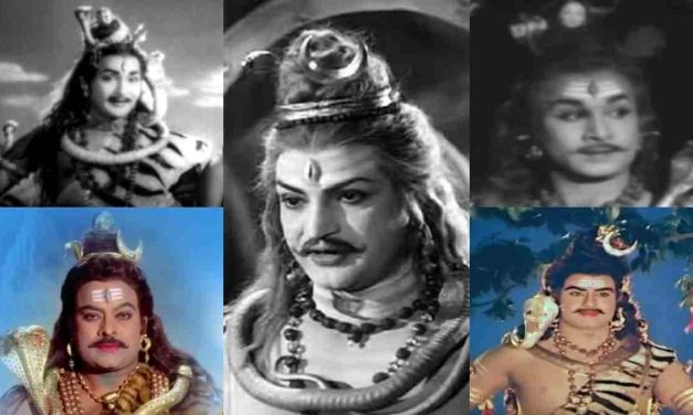 మహాశివరాత్రి – త్రినేత్రుడిగా వెండితెరపై మెరిసిన హీరోలు వీళ్లే!