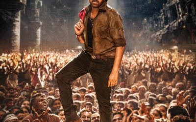 ప‌వ‌న్ ‘ఉస్తాద్ భగత్ సింగ్’ రిలీజ్ డేట్ వచ్చేసింది!