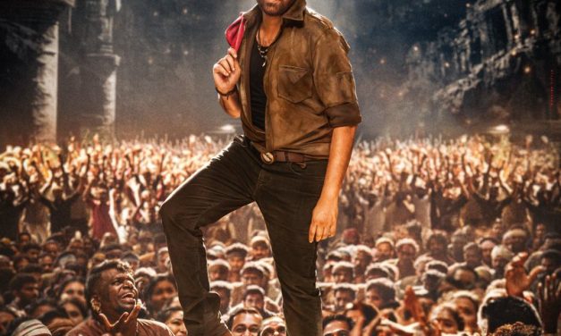 ప‌వ‌న్ ‘ఉస్తాద్ భగత్ సింగ్’ రిలీజ్ డేట్ వచ్చేసింది!