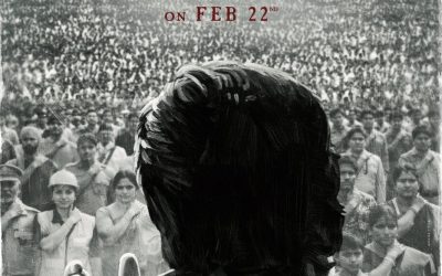 ‘ఉస్తాద్‌ భగత్‌ సింగ్’ – సెకండ్ సింగిల్ అప్‌డేట్ వచ్చేసింది