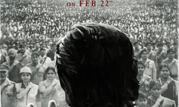 ‘ఉస్తాద్‌ భగత్‌ సింగ్’ – సెకండ్ సింగిల్ అప్‌డేట్ వచ్చేసింది