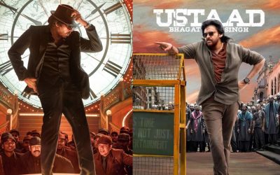 ‘ఉస్తాద్‌ భగత్‌ సింగ్’లో ఆ ఒక్కటి తక్కువైంది.!