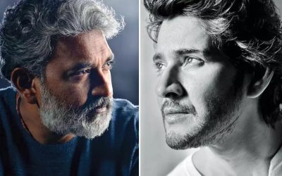 ‘వారణాసి’లో మరో స్టార్ హీరో.. రాజమౌళి స్కెచ్ అదుర్స్!