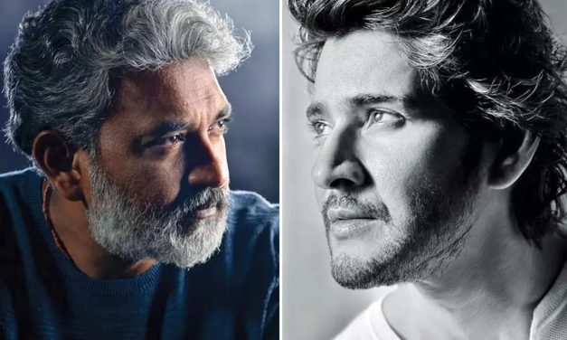 ‘వారణాసి’లో మరో స్టార్ హీరో.. రాజమౌళి స్కెచ్ అదుర్స్!
