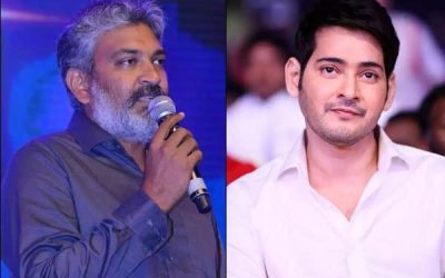 ‘వారణాసి’ : రాజమౌళి-మహేశ్‌ పారితోషికం అంతా ఆ పద్దతిలోనే.!