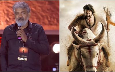 ‘వారణాసి’ సినిమా జోనర్‌ ఇదే.. క్లారిటీ ఇచ్చిన రాజమౌళి