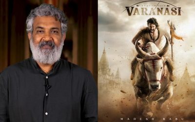 రెండు పార్ట్స్‌గా ‘వారణాసి’.. సీక్వెల్‌పై రాజమౌళి క్లారిటీ