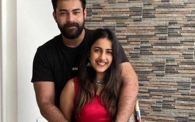 మెగా కాంబో.. వరుణ్‌ తేజ్‌ హీరోగా నిహారిక సినిమా!