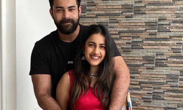మెగా కాంబో.. వరుణ్‌ తేజ్‌ హీరోగా నిహారిక సినిమా!