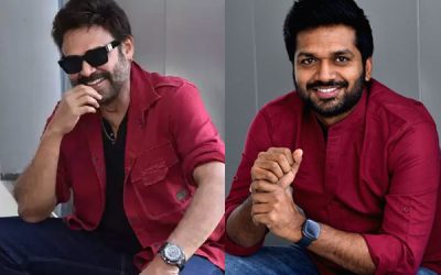వెంకీ – అనిల్ కాంబో.. ఆ స్టార్ హీరో కీలక పాత్రలో?