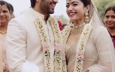 విజయ్ – రష్మిక పెళ్లి ఫిక్స్.. వైర‌ల్ అవుతున్న వెడ్డింగ్ కార్డ్