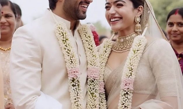 విజయ్ – రష్మిక పెళ్లి ఫిక్స్.. వైర‌ల్ అవుతున్న వెడ్డింగ్ కార్డ్