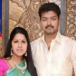 ఎఫైర్ నిజమేనా?ఎలక్షన్స్ ముందే విజయ్‌కి బ్యాడ్ టైమ్!