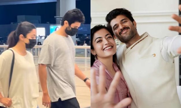 విజయ్ – రష్మిక పెళ్లి.. మొత్తానికి కన్ఫర్మ్ చేశారుగా.!