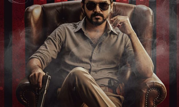 థియేటర్లలోకి ‘జన నాయగన్’.. ఇక ఫ్యాన్స్‌కి పూన‌కాలే!