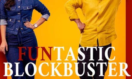 రివ్యూ: విశ్వక్ ‘ఫంకీ’ కామెడీ డ్రామా మెప్పించిందా.?