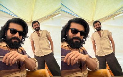 బ్లాక్ బస్టర్ పెద్ది నుండి బుచ్చిబాబు ఏం నేర్చుకున్నాడు?